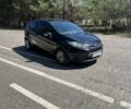 Черный Форд Фиеста, объемом двигателя 1.6 л и пробегом 228 тыс. км за 4500 $, фото 1 на Automoto.ua