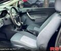 Черный Форд Фиеста, объемом двигателя 1.6 л и пробегом 222 тыс. км за 5399 $, фото 8 на Automoto.ua