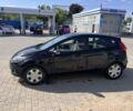 Чорний Форд Фієста, об'ємом двигуна 1.4 л та пробігом 130 тис. км за 4900 $, фото 1 на Automoto.ua