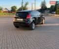 Черный Форд Фиеста, объемом двигателя 1.6 л и пробегом 242 тыс. км за 4800 $, фото 1 на Automoto.ua