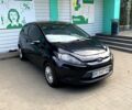 Черный Форд Фиеста, объемом двигателя 1.6 л и пробегом 222 тыс. км за 5399 $, фото 1 на Automoto.ua