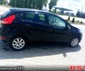 Чорний Форд Фієста, об'ємом двигуна 1.4 л та пробігом 249 тис. км за 5500 $, фото 3 на Automoto.ua