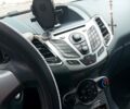Чорний Форд Фієста, об'ємом двигуна 1.4 л та пробігом 249 тис. км за 5500 $, фото 5 на Automoto.ua