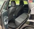 Черный Форд Фиеста, объемом двигателя 1.4 л и пробегом 148 тыс. км за 8600 $, фото 11 на Automoto.ua