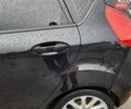 Черный Форд Фиеста, объемом двигателя 1.4 л и пробегом 249 тыс. км за 5200 $, фото 1 на Automoto.ua