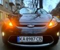 Чорний Форд Фієста, об'ємом двигуна 1.6 л та пробігом 357 тис. км за 4700 $, фото 1 на Automoto.ua