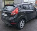 Чорний Форд Фієста, об'ємом двигуна 1.6 л та пробігом 170 тис. км за 5750 $, фото 5 на Automoto.ua
