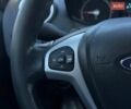 Черный Форд Фиеста, объемом двигателя 1.4 л и пробегом 183 тыс. км за 7240 $, фото 27 на Automoto.ua