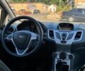 Чорний Форд Фієста, об'ємом двигуна 1.4 л та пробігом 183 тис. км за 7240 $, фото 33 на Automoto.ua