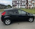 Форд Фиеста 2011 в Киеве на Automoto.ua Черный Форд Фиеста, объемом двигателя 1.4 л и пробегом 182 тыс. км за 6000 $, фото 1 на Automoto.ua