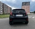 Чорний Форд Фієста, об'ємом двигуна 1.4 л та пробігом 182 тис. км за 6800 $, фото 13 на Automoto.ua
