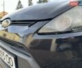Черный Форд Фиеста, объемом двигателя 1.6 л и пробегом 210 тыс. км за 5000 $, фото 21 на Automoto.ua