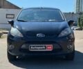 Форд Фиеста 2011 в Киеве на Automoto.ua Черный Форд Фиеста, объемом двигателя 1.4 л и пробегом 183 тыс. км за 6540 $, фото 2 на Automoto.ua
