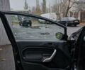 Чорний Форд Фієста, об'ємом двигуна 1.6 л та пробігом 170 тис. км за 5750 $, фото 9 на Automoto.ua