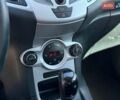 Черный Форд Фиеста, объемом двигателя 1.4 л и пробегом 183 тыс. км за 7240 $, фото 23 на Automoto.ua
