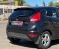 Форд Фиеста 2011 в Киеве на Automoto.ua Черный Форд Фиеста, объемом двигателя 1.4 л и пробегом 183 тыс. км за 6540 $, фото 9 на Automoto.ua