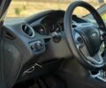Форд Фиеста 2011 в Киеве на Automoto.ua Черный Форд Фиеста, объемом двигателя 1.4 л и пробегом 183 тыс. км за 6540 $, фото 19 на Automoto.ua