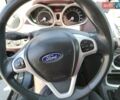 Черный Форд Фиеста, объемом двигателя 1.4 л и пробегом 176 тыс. км за 5600 $, фото 28 на Automoto.ua