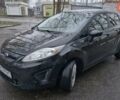 Чорний Форд Фієста, об'ємом двигуна 1.6 л та пробігом 170 тис. км за 5750 $, фото 1 на Automoto.ua