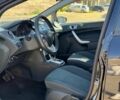 Форд Фиеста 2011 в Киеве на Automoto.ua Черный Форд Фиеста, объемом двигателя 1.4 л и пробегом 183 тыс. км за 6540 $, фото 14 на Automoto.ua
