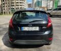 Чорний Форд Фієста, об'ємом двигуна 1.4 л та пробігом 183 тис. км за 5900 $, фото 3 на Automoto.ua