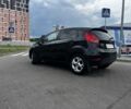 Форд Фиеста 2011 в Киеве на Automoto.ua Черный Форд Фиеста, объемом двигателя 1.4 л и пробегом 182 тыс. км за 6000 $, фото 4 на Automoto.ua