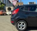 Форд Фиеста 2011 в Киеве на Automoto.ua Черный Форд Фиеста, объемом двигателя 1.4 л и пробегом 183 тыс. км за 6540 $, фото 10 на Automoto.ua