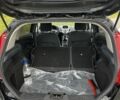 Форд Фиеста 2011 в Киеве на Automoto.ua Черный Форд Фиеста, объемом двигателя 1.4 л и пробегом 182 тыс. км за 6000 $, фото 5 на Automoto.ua