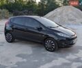 Чорний Форд Фієста, об'ємом двигуна 1.4 л та пробігом 268 тис. км за 4700 $, фото 8 на Automoto.ua