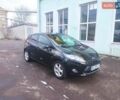 Форд Фиеста 2011 в Ровно на Automoto.ua Черный Форд Фиеста, объемом двигателя 1.39 л и пробегом 98 тыс. км за 6999 $, фото 2 на Automoto.ua