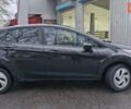 Чорний Форд Фієста, об'ємом двигуна 1.6 л та пробігом 170 тис. км за 5750 $, фото 7 на Automoto.ua