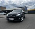 Чорний Форд Фієста, об'ємом двигуна 1.4 л та пробігом 182 тис. км за 6800 $, фото 10 на Automoto.ua