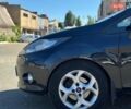 Черный Форд Фиеста, объемом двигателя 1.4 л и пробегом 183 тыс. км за 7240 $, фото 3 на Automoto.ua