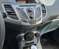 Чорний Форд Фієста, об'ємом двигуна 1.4 л та пробігом 182 тис. км за 6300 $, фото 11 на Automoto.ua