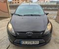 Черный Форд Фиеста, объемом двигателя 1.2 л и пробегом 273 тыс. км за 4600 $, фото 1 на Automoto.ua