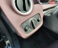 Черный Форд Фиеста, объемом двигателя 1.4 л и пробегом 176 тыс. км за 5600 $, фото 21 на Automoto.ua