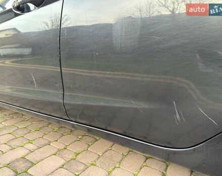 Черный Форд Фиеста, объемом двигателя 1.6 л и пробегом 210 тыс. км за 5000 $, фото 22 на Automoto.ua