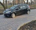 Чорний Форд Фієста, об'ємом двигуна 1.6 л та пробігом 260 тис. км за 7000 $, фото 6 на Automoto.ua