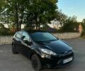 Чорний Форд Фієста, об'ємом двигуна 1.2 л та пробігом 165 тис. км за 5900 $, фото 1 на Automoto.ua
