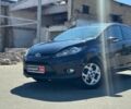 Форд Фиеста 2011 в Киеве на Automoto.ua Черный Форд Фиеста, объемом двигателя 1.4 л и пробегом 183 тыс. км за 6540 $, фото 1 на Automoto.ua