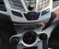 Черный Форд Фиеста, объемом двигателя 1.4 л и пробегом 176 тыс. км за 5600 $, фото 26 на Automoto.ua