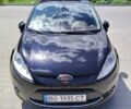 Черный Форд Фиеста, объемом двигателя 1.4 л и пробегом 176 тыс. км за 5600 $, фото 1 на Automoto.ua