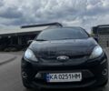 Чорний Форд Фієста, об'ємом двигуна 1.4 л та пробігом 182 тис. км за 6800 $, фото 2 на Automoto.ua