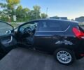 Черный Форд Фиеста, объемом двигателя 1.4 л и пробегом 165 тыс. км за 5800 $, фото 22 на Automoto.ua