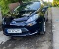 Черный Форд Фиеста, объемом двигателя 1.4 л и пробегом 280 тыс. км за 5800 $, фото 1 на Automoto.ua