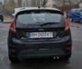 Чорний Форд Фієста, об'ємом двигуна 1.6 л та пробігом 170 тис. км за 5750 $, фото 4 на Automoto.ua