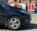 Черный Форд Фиеста, объемом двигателя 1.4 л и пробегом 183 тыс. км за 7240 $, фото 12 на Automoto.ua