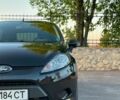 Чорний Форд Фієста, об'ємом двигуна 1.2 л та пробігом 165 тис. км за 5900 $, фото 2 на Automoto.ua