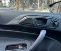 Чорний Форд Фієста, об'ємом двигуна 1.4 л та пробігом 182 тис. км за 6300 $, фото 12 на Automoto.ua