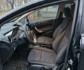 Чорний Форд Фієста, об'ємом двигуна 1.6 л та пробігом 170 тис. км за 5750 $, фото 10 на Automoto.ua